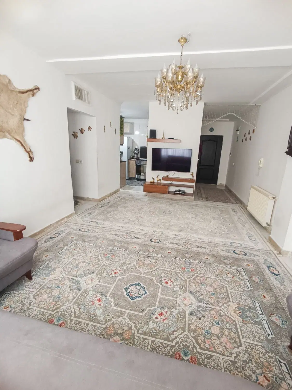 مسکن مهر رازی 2 کیانشهر