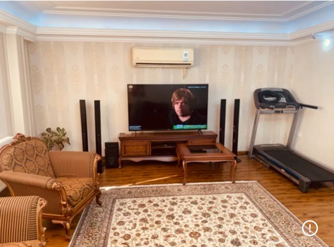 پاییز کوچه ۴ فوق لوکس