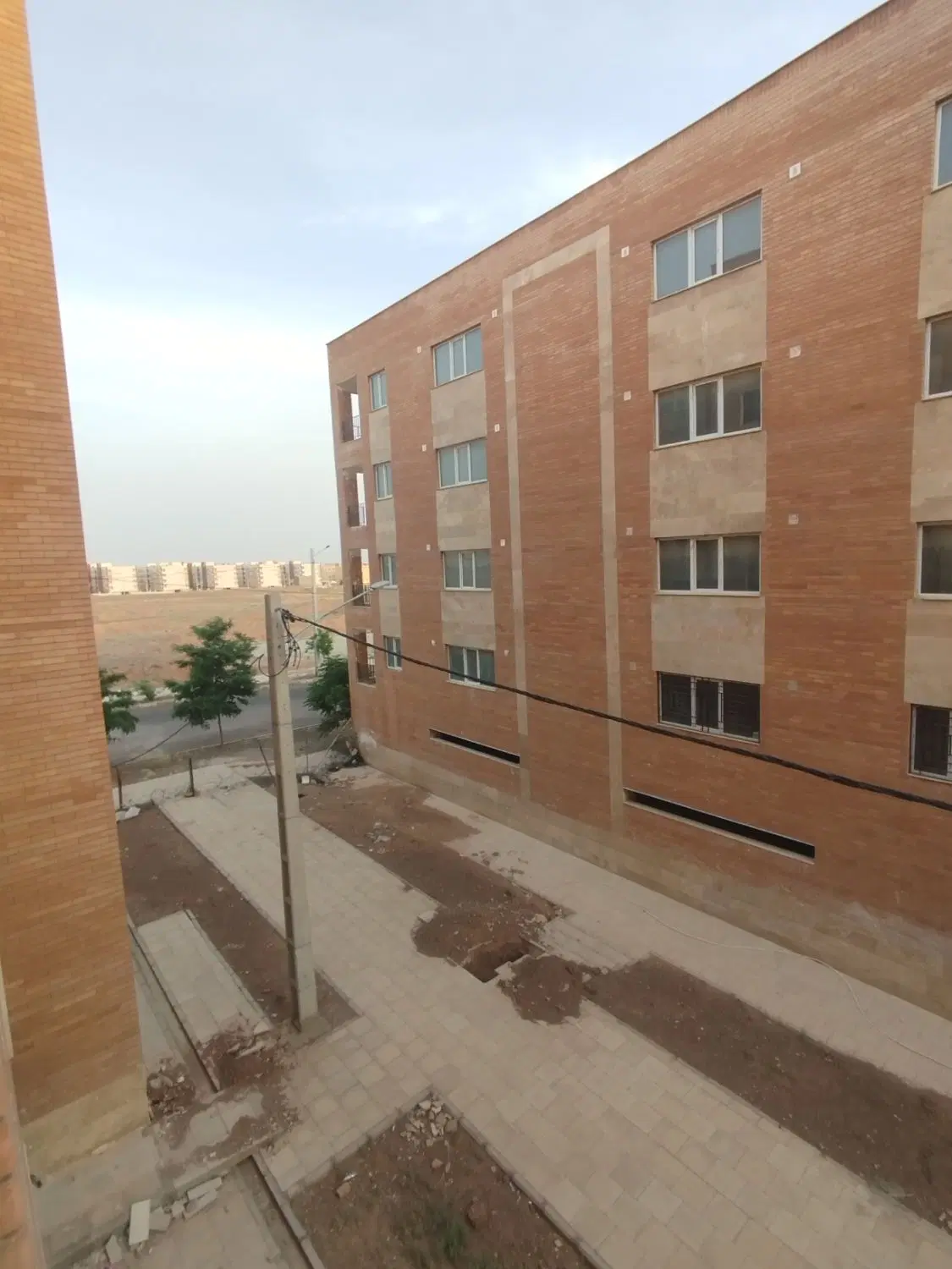 برج افزار ماهان البرز فاز 7