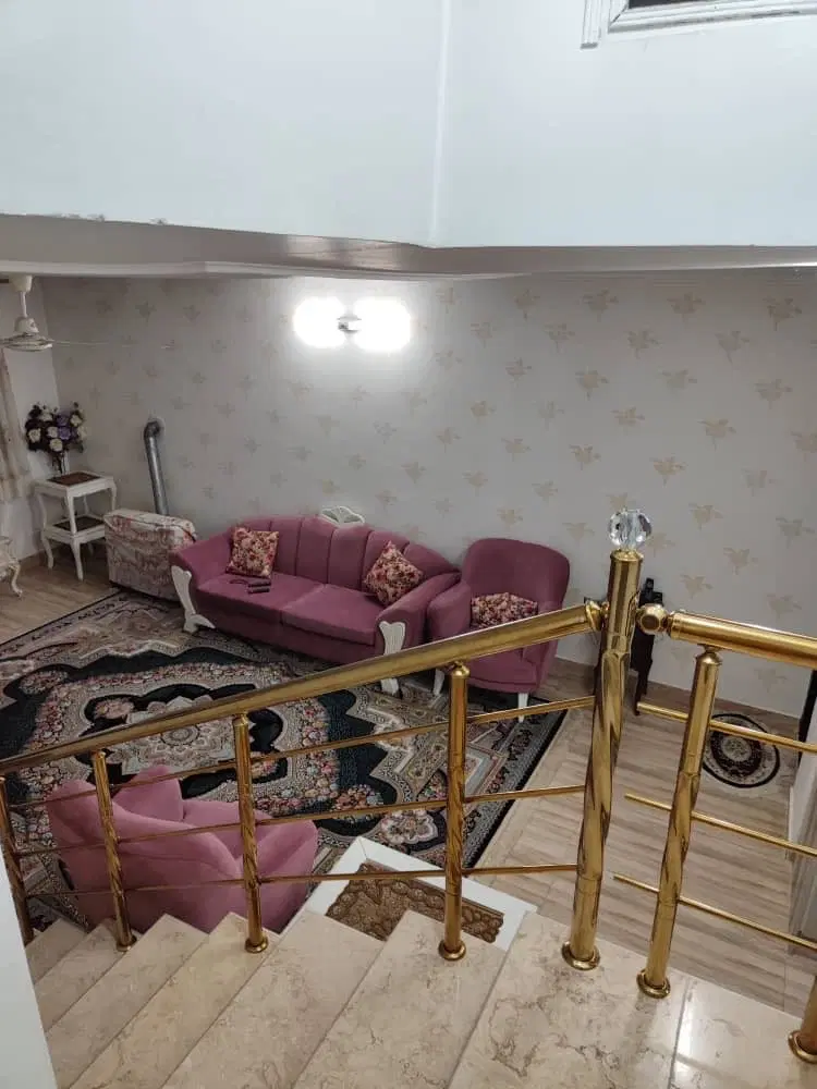 خانه ویلایی دوبلکس