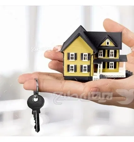 منزل دوطبقه فروشی در قصرشیرین