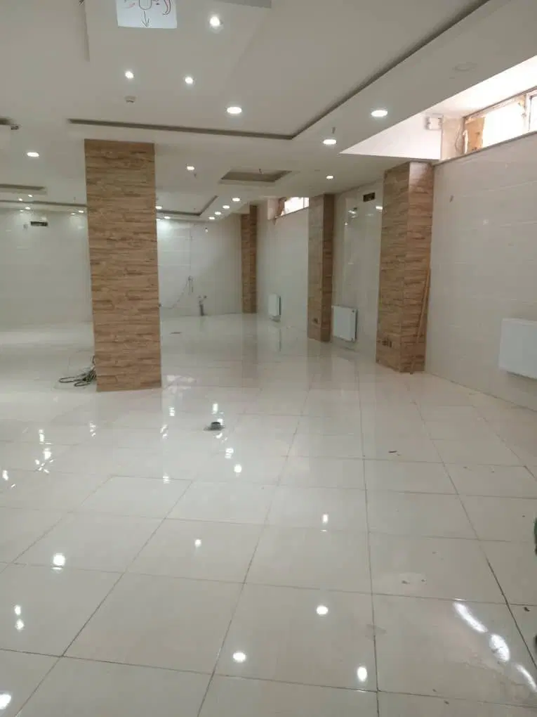اجاره زیرزمین براصلی گلشهر