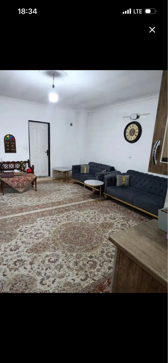 اجاره باقرشهر شهرک ارغوان