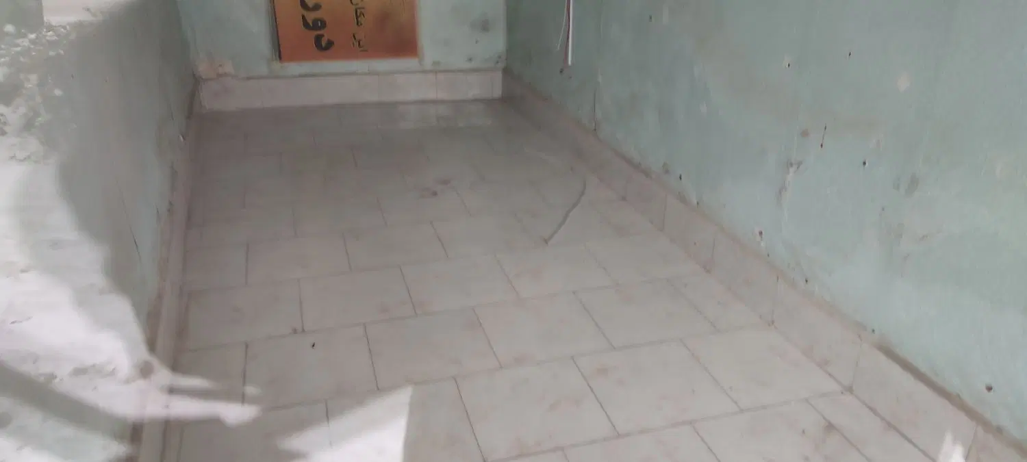 فروش خانه کلنگی و مغازه حاشیه خیابان سید جمال