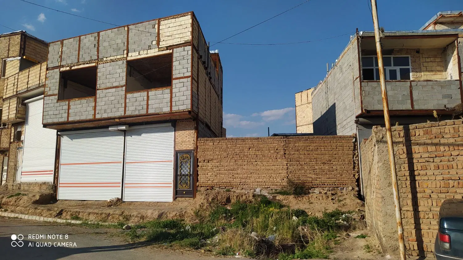 حصار دوکله در آناخاتون
