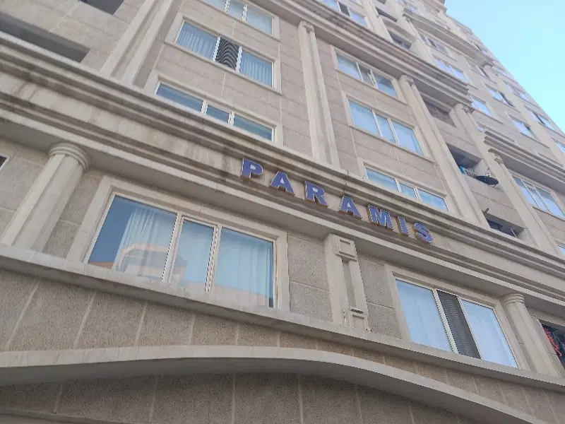 اجاره آپارتمان