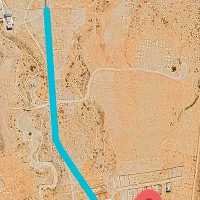 مرکز بهارستان زمین
