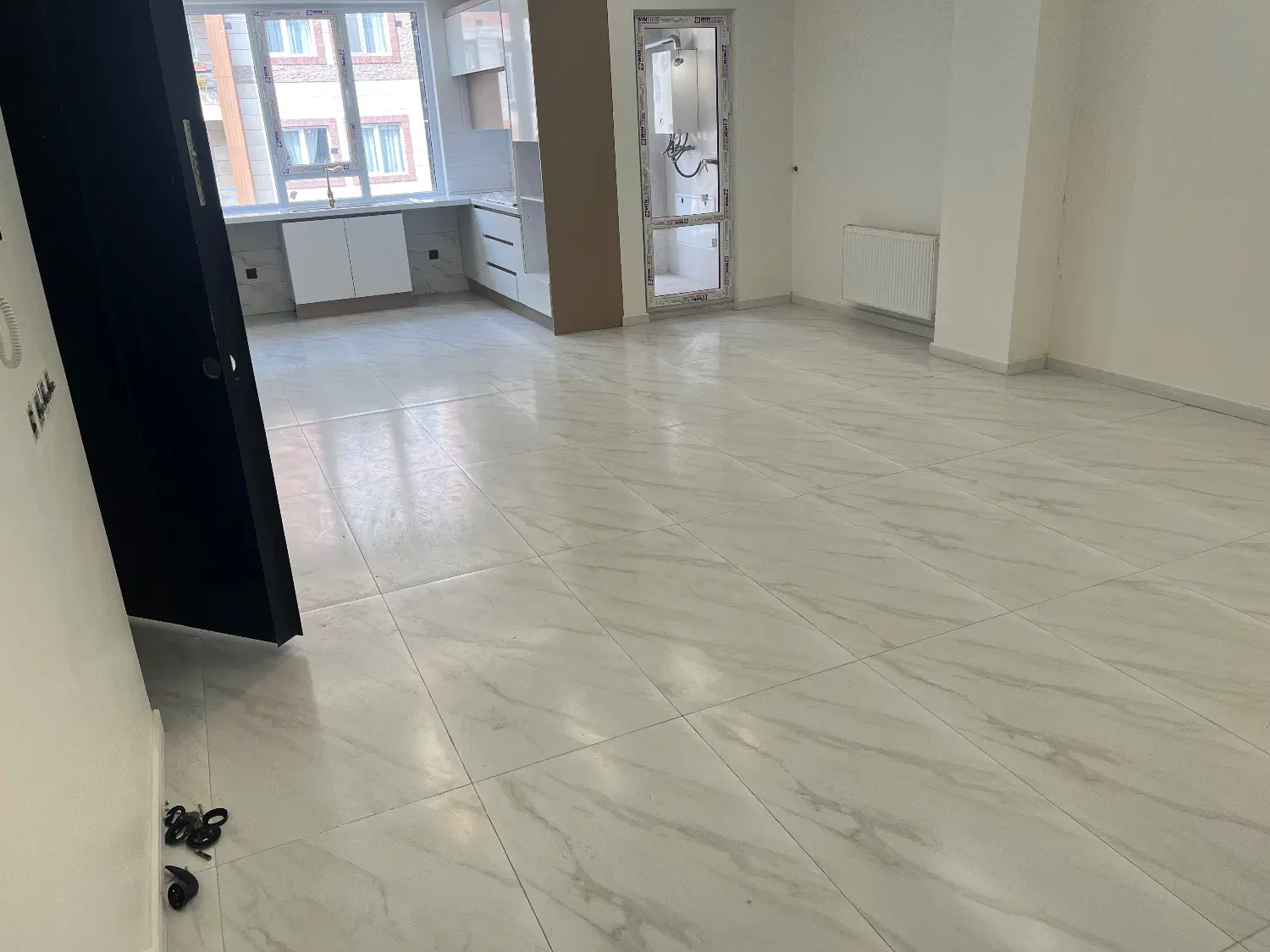 ۹۲ متر نوساز بهار