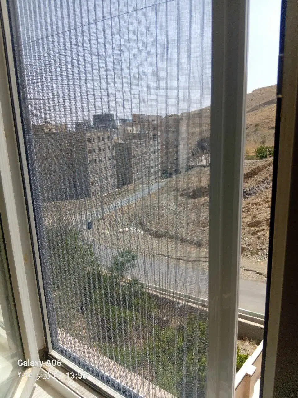 اجاره واحد آپارتمان نیمه مبله 120 متر