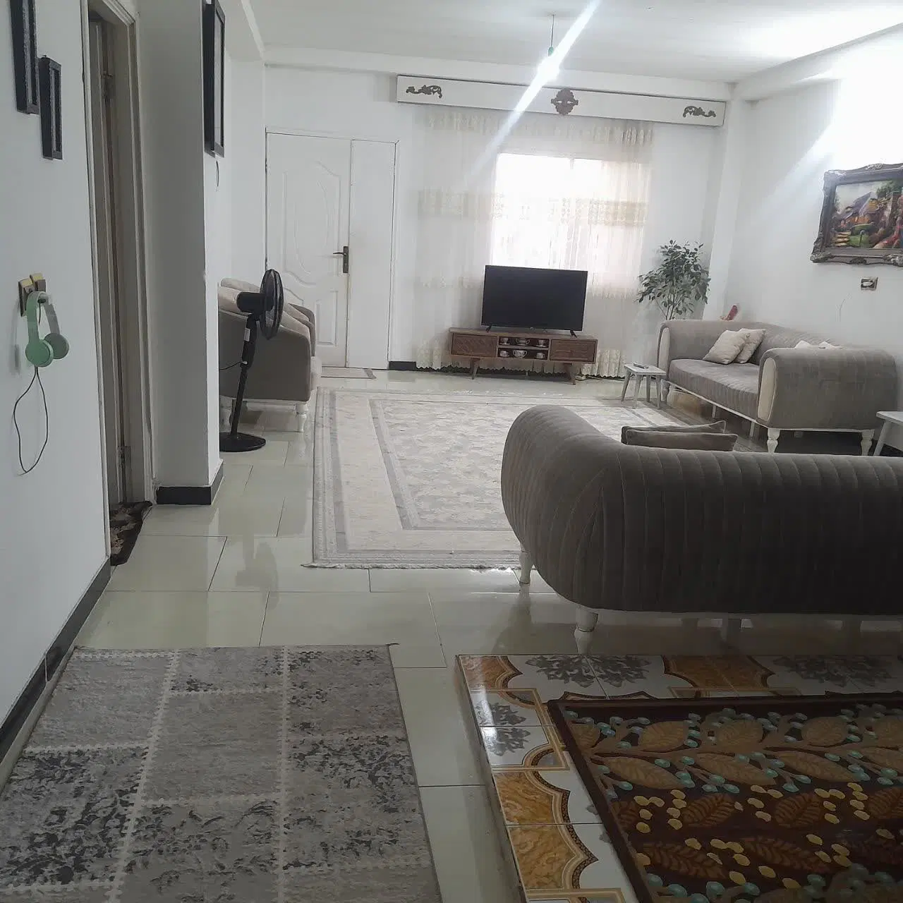 خانه ویلایی