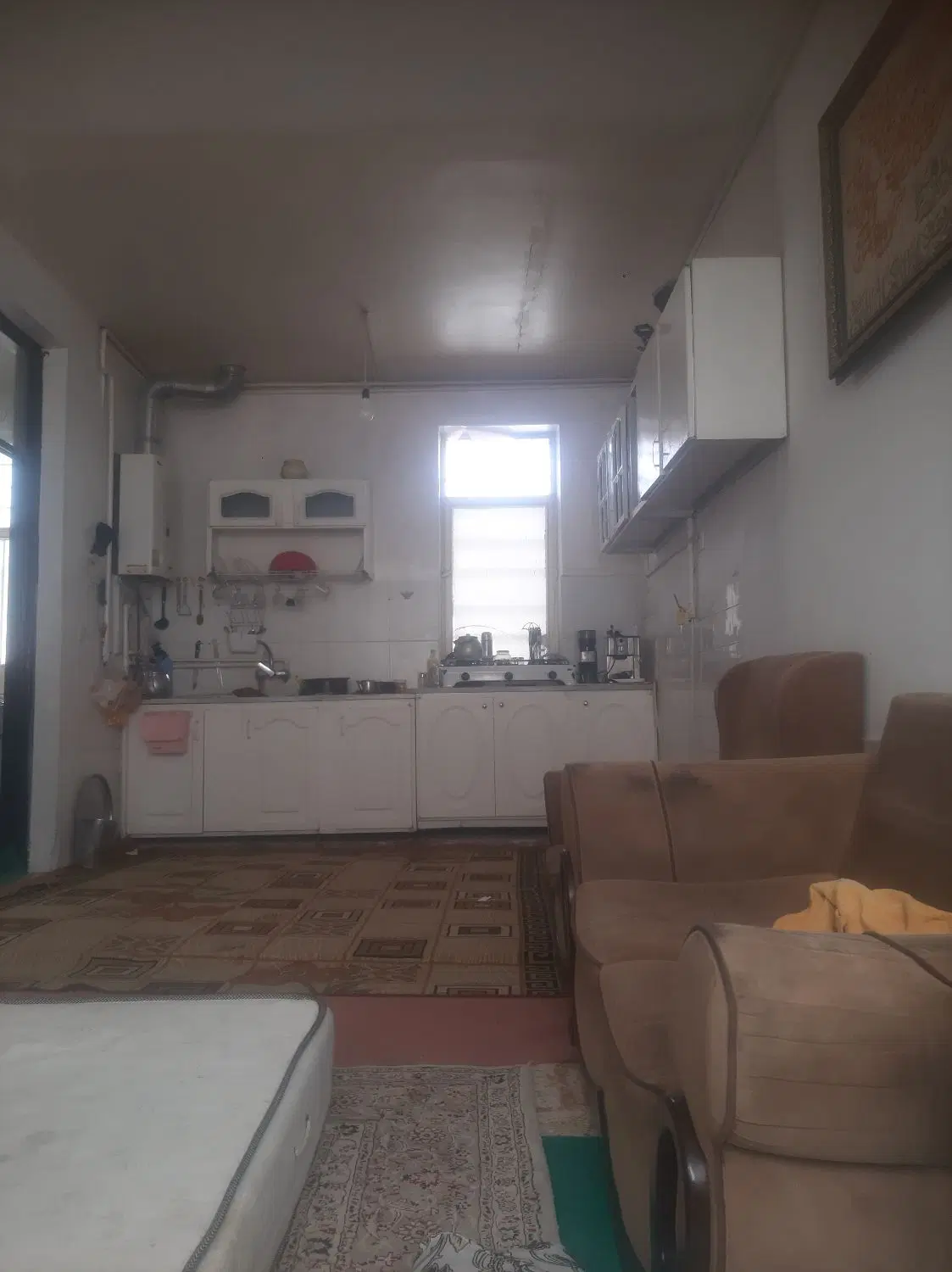 منزل ویلایی اجاره
