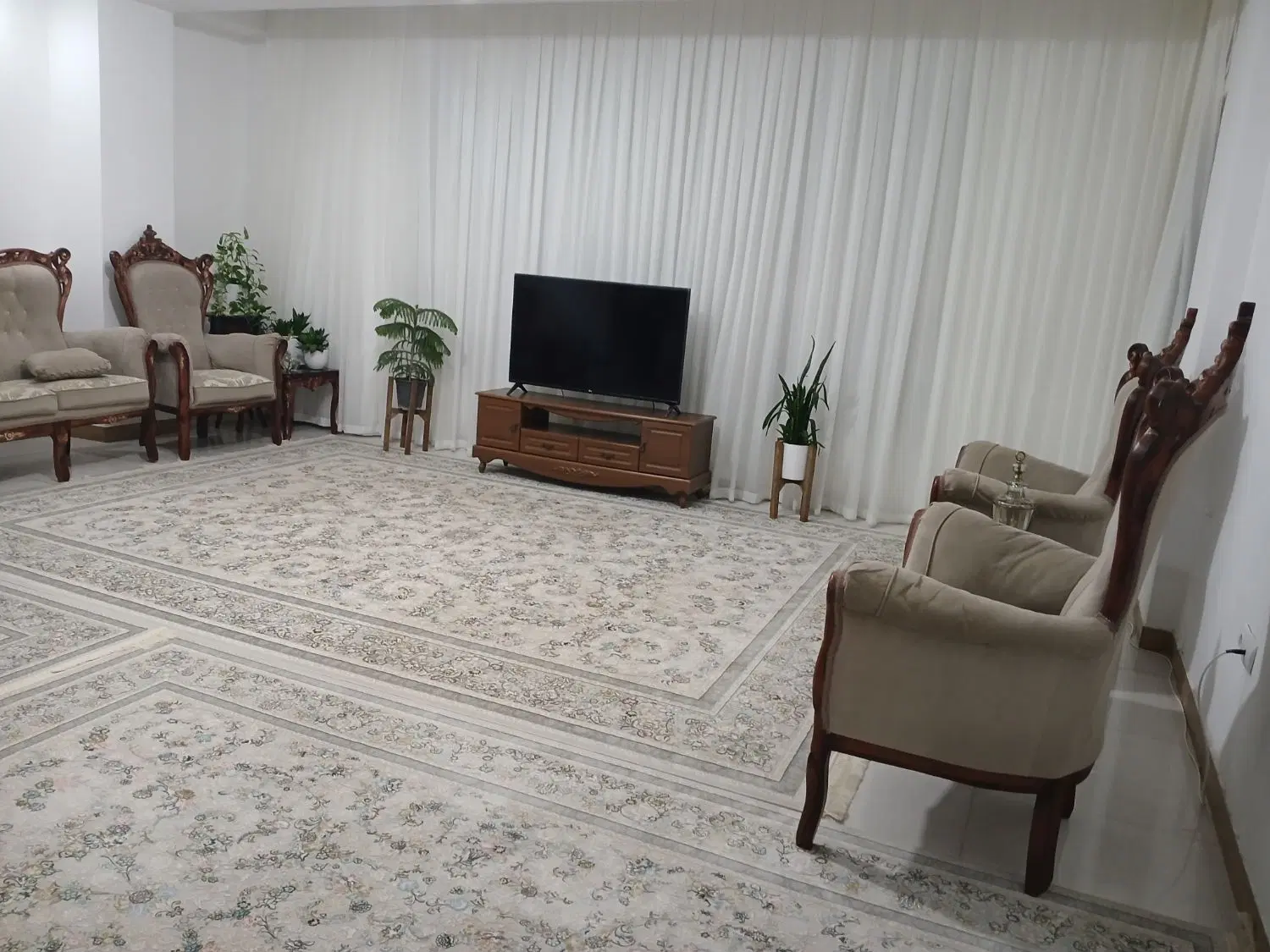 اپارتمان