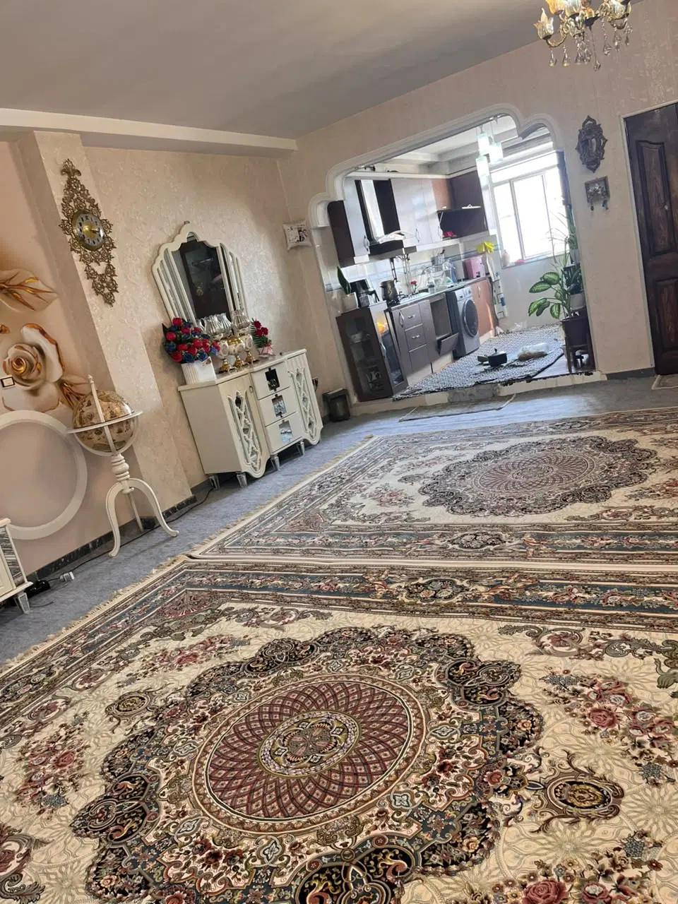 اپارتمان
