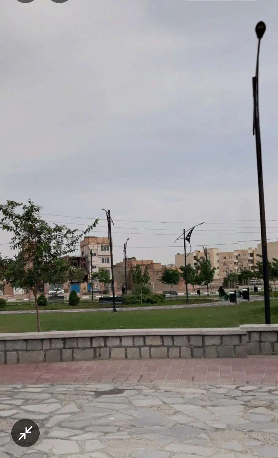 زمین با پروانه ساخت