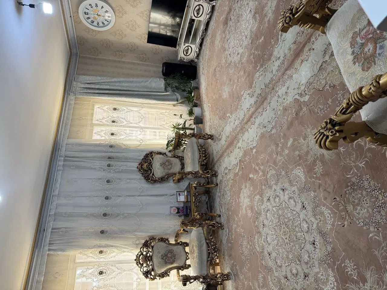 ۷۹متر_طبقه دوم_روبه نما_