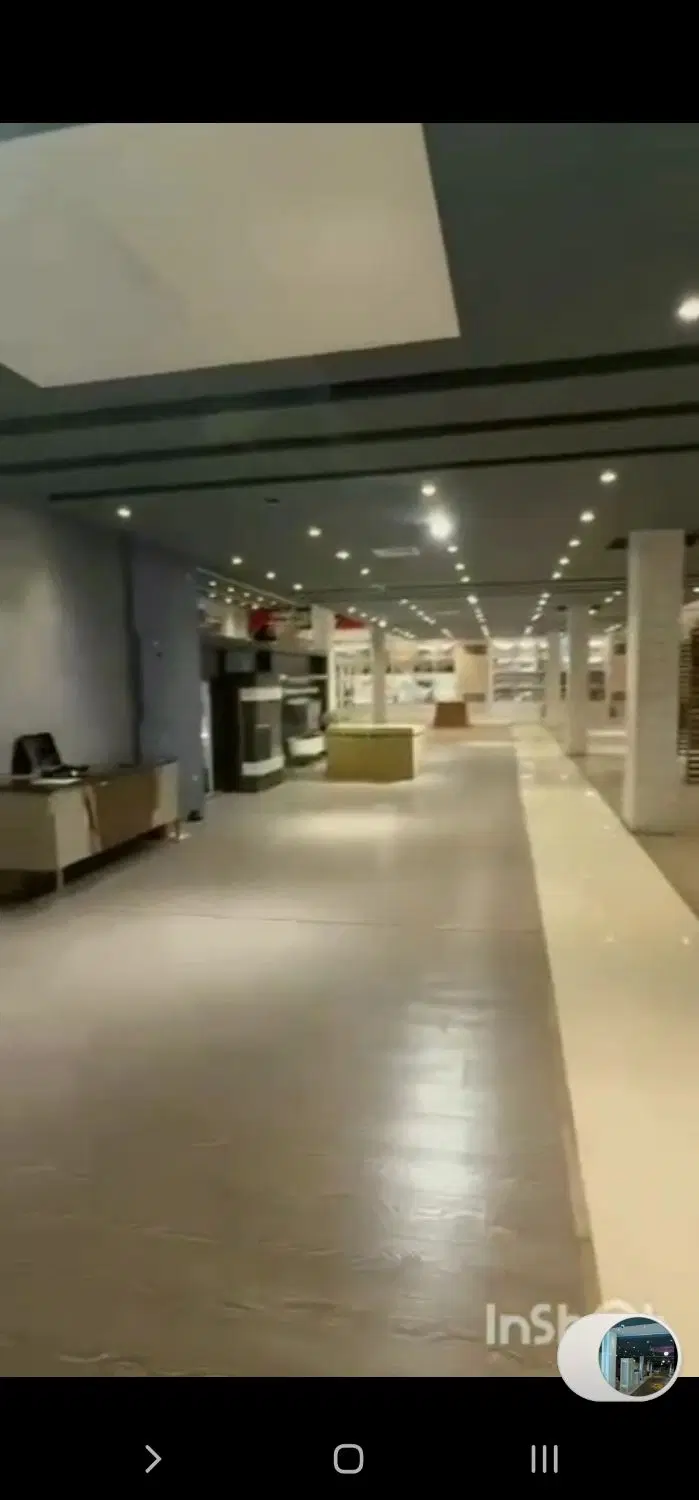 اجاره ملک تجاری میر داماد۱۵۰۰متر