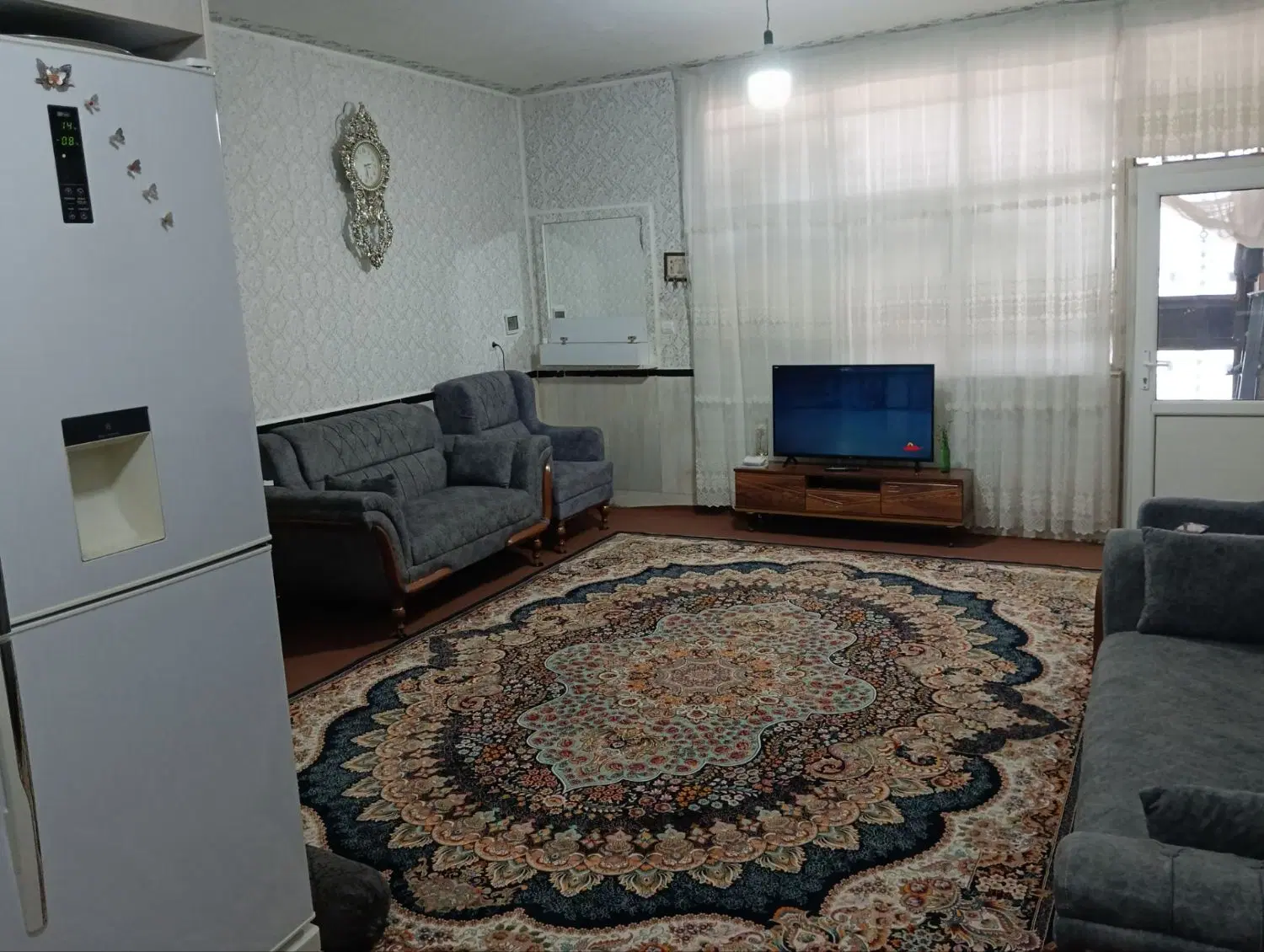 منزل ویلایی دوبلکس