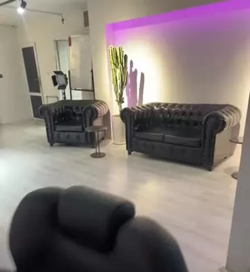 اجاره اتاق سالن آرایشگاه مردانه