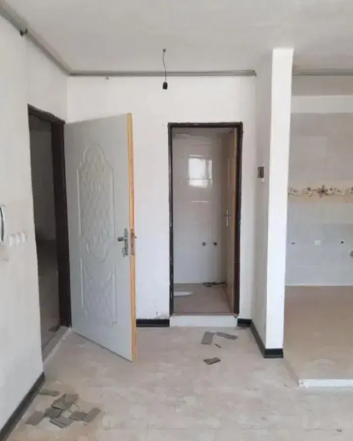 یکخوابه ۶۲ متری خام فاز۶ پرند