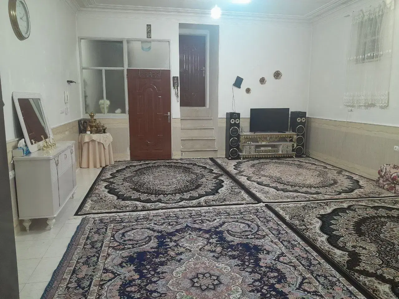 فروش ویلایی