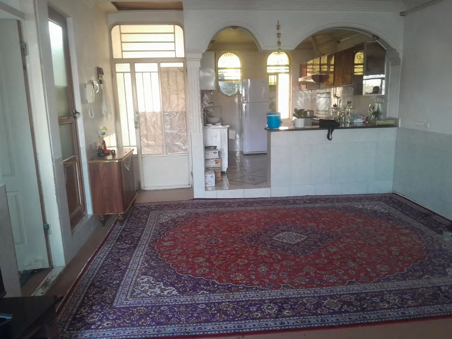 خانه اجاره ای