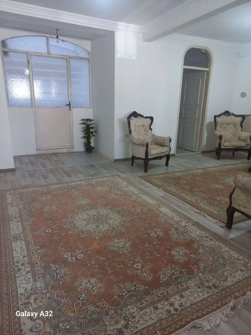 اجاره واحد مسکونی