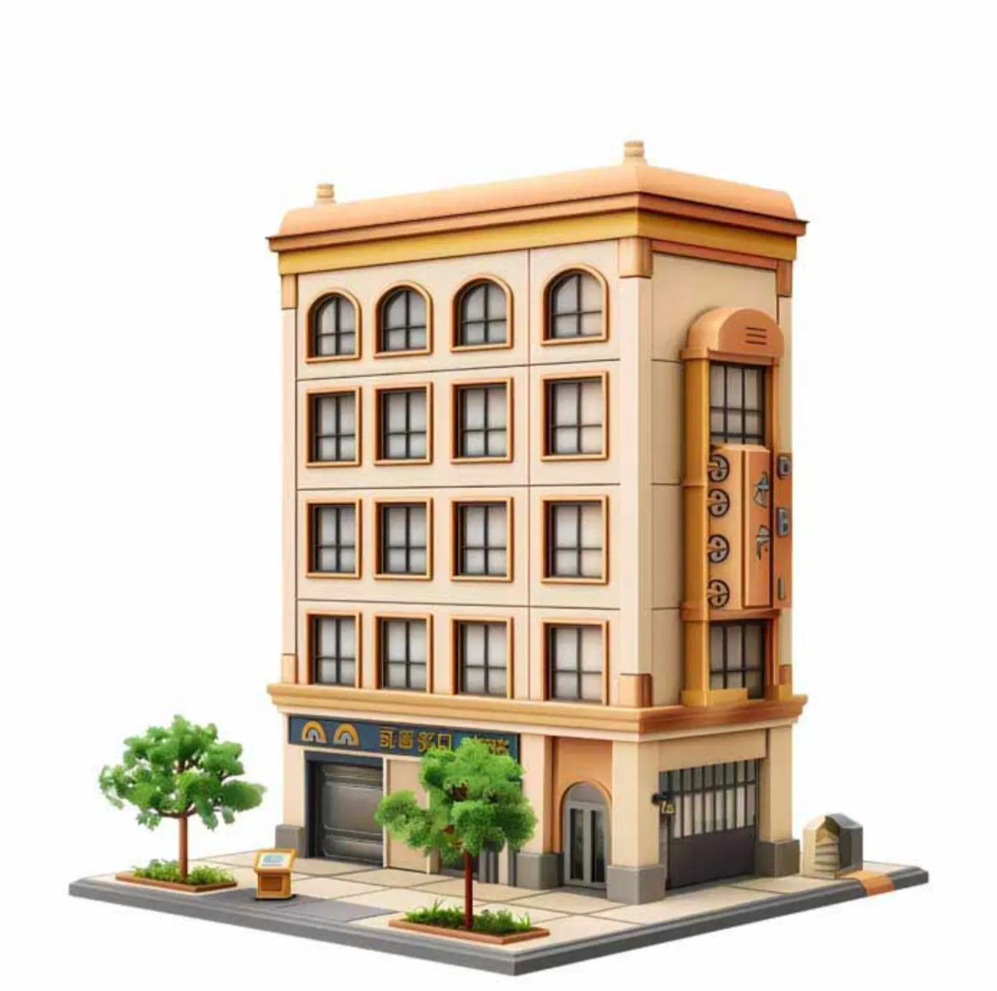 فروش خانه در مجتمع نگین اروند