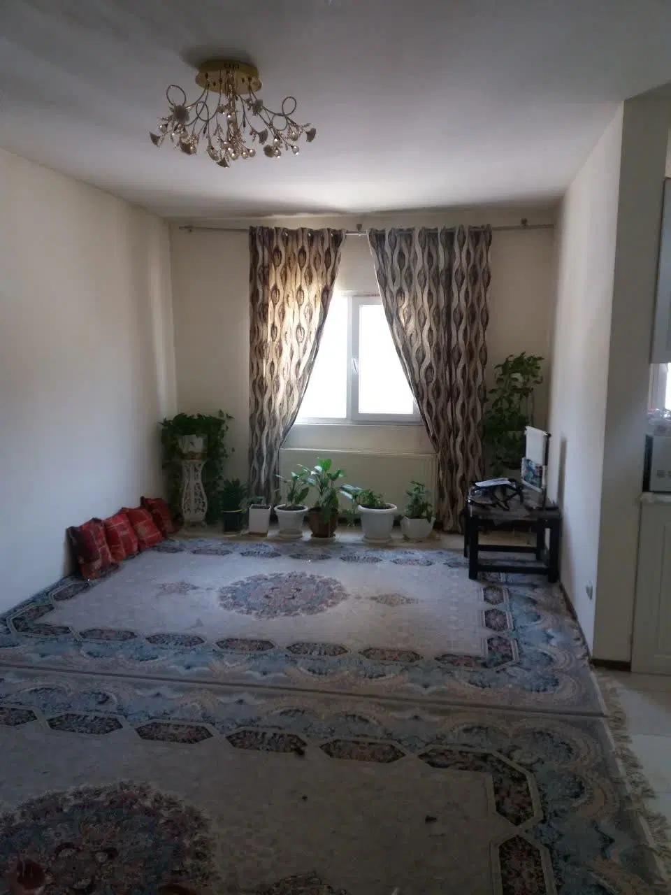 اجاره واحد مسکونی