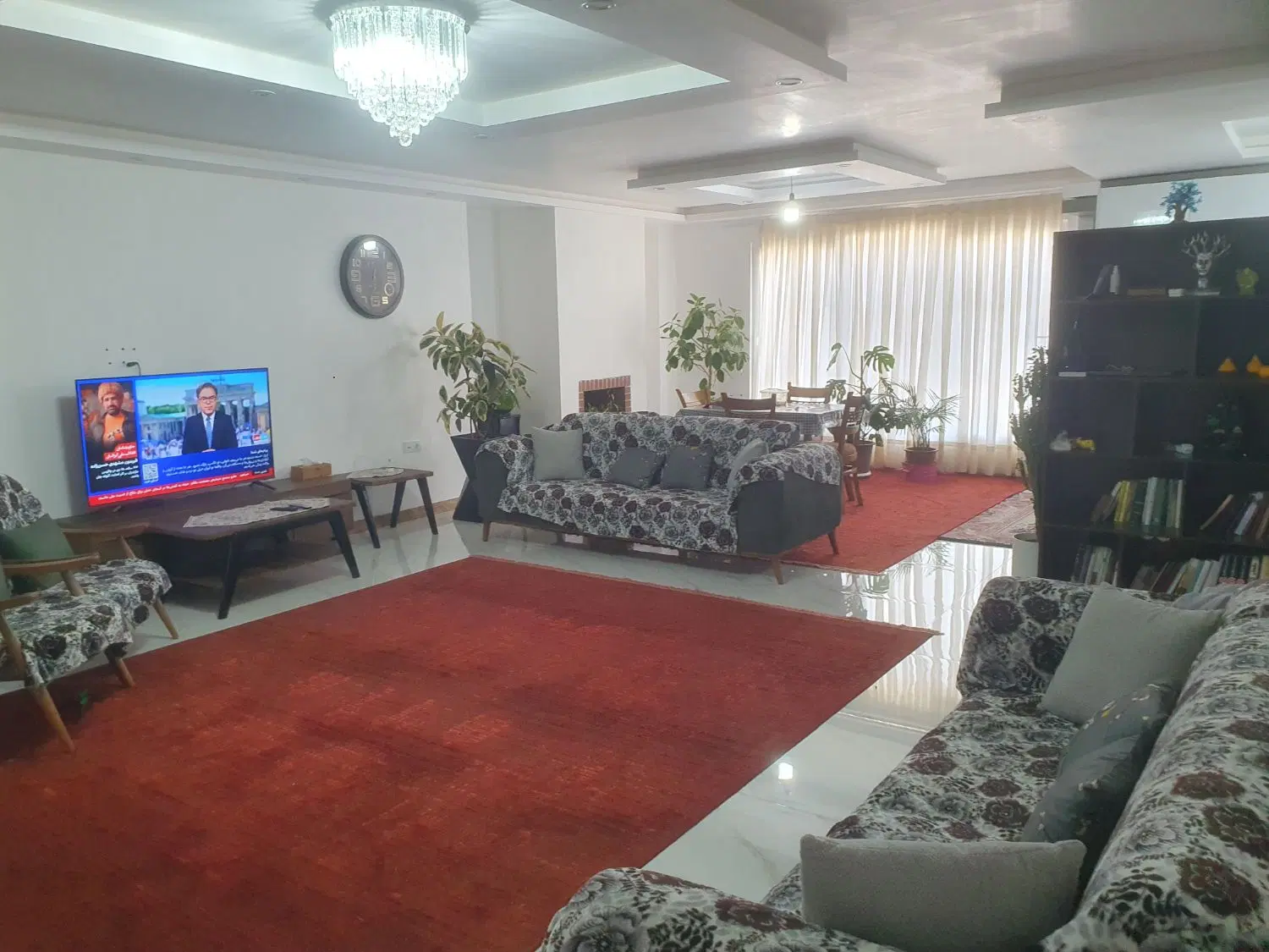 فروش واحد ۱۷۰ متری