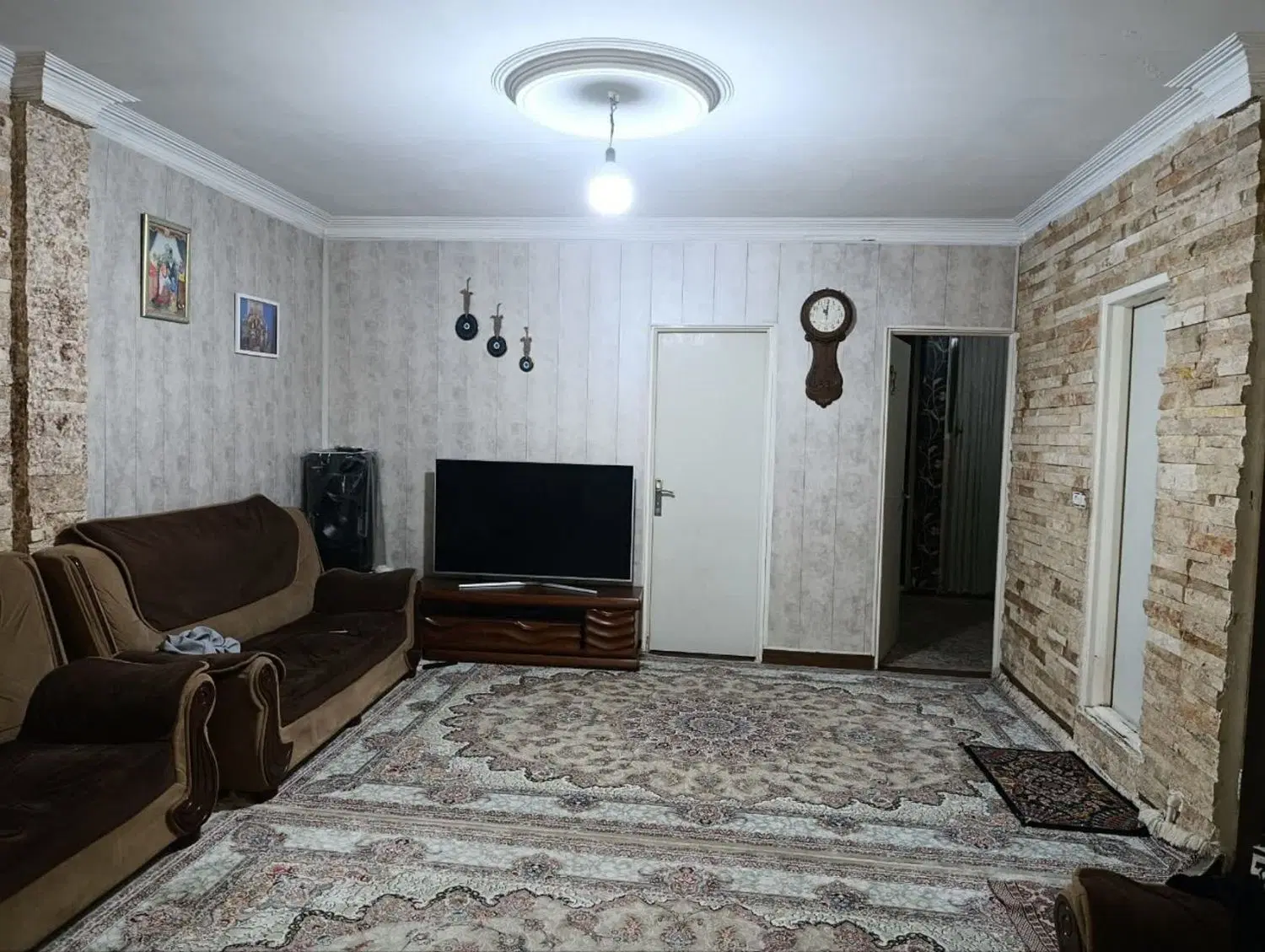 فروش ملک مسکونی