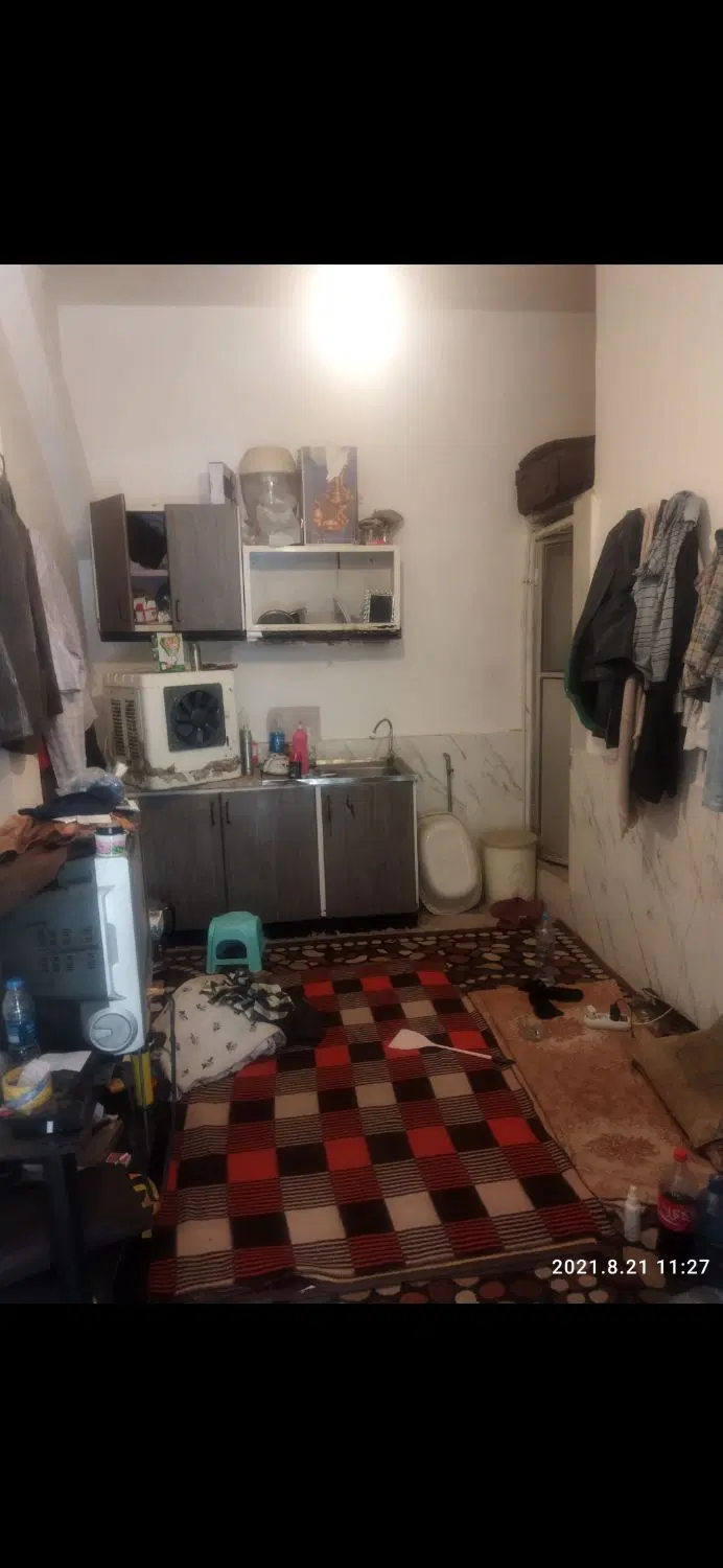 اجاره  سویت مجردی