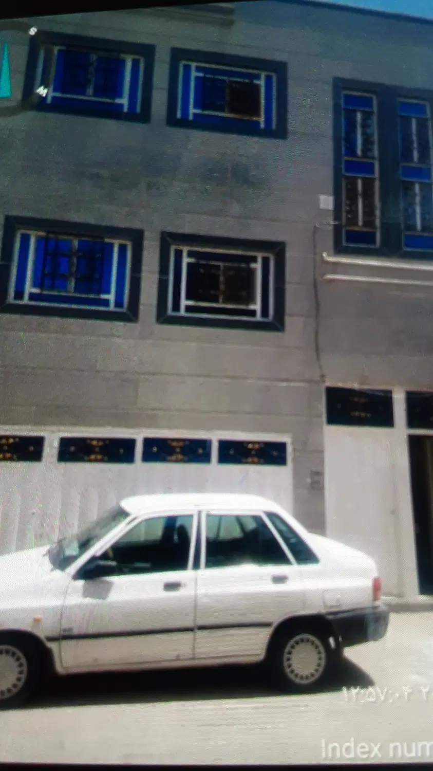 فروش منزل مسکونی
