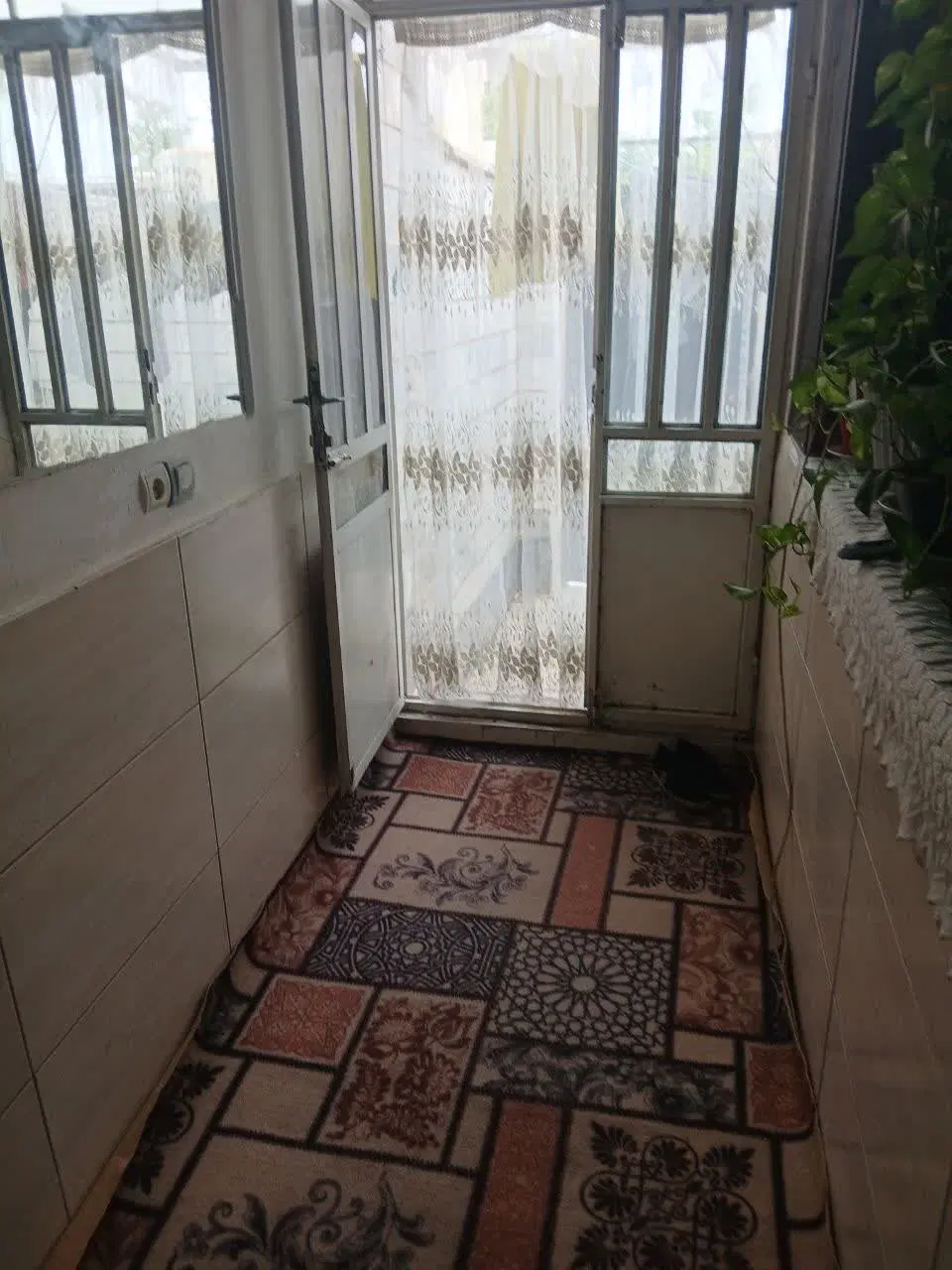 خانه ویلایی