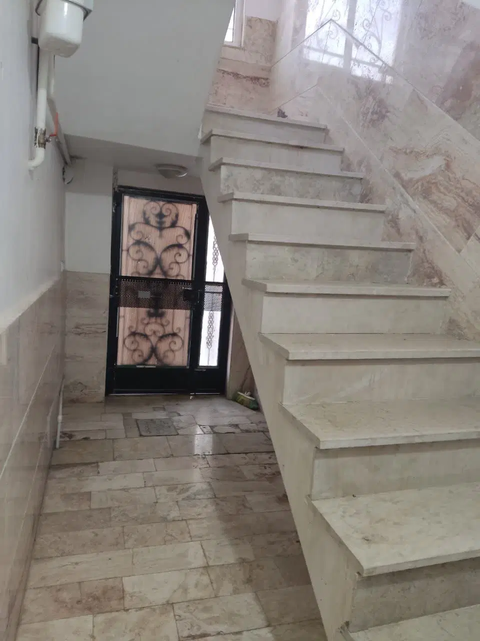 خانه اجاره ای مستقل گاوخانه