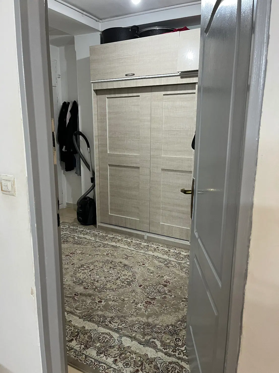 واحد ۶۵متری اجاره در شاهدشهر رجایی
