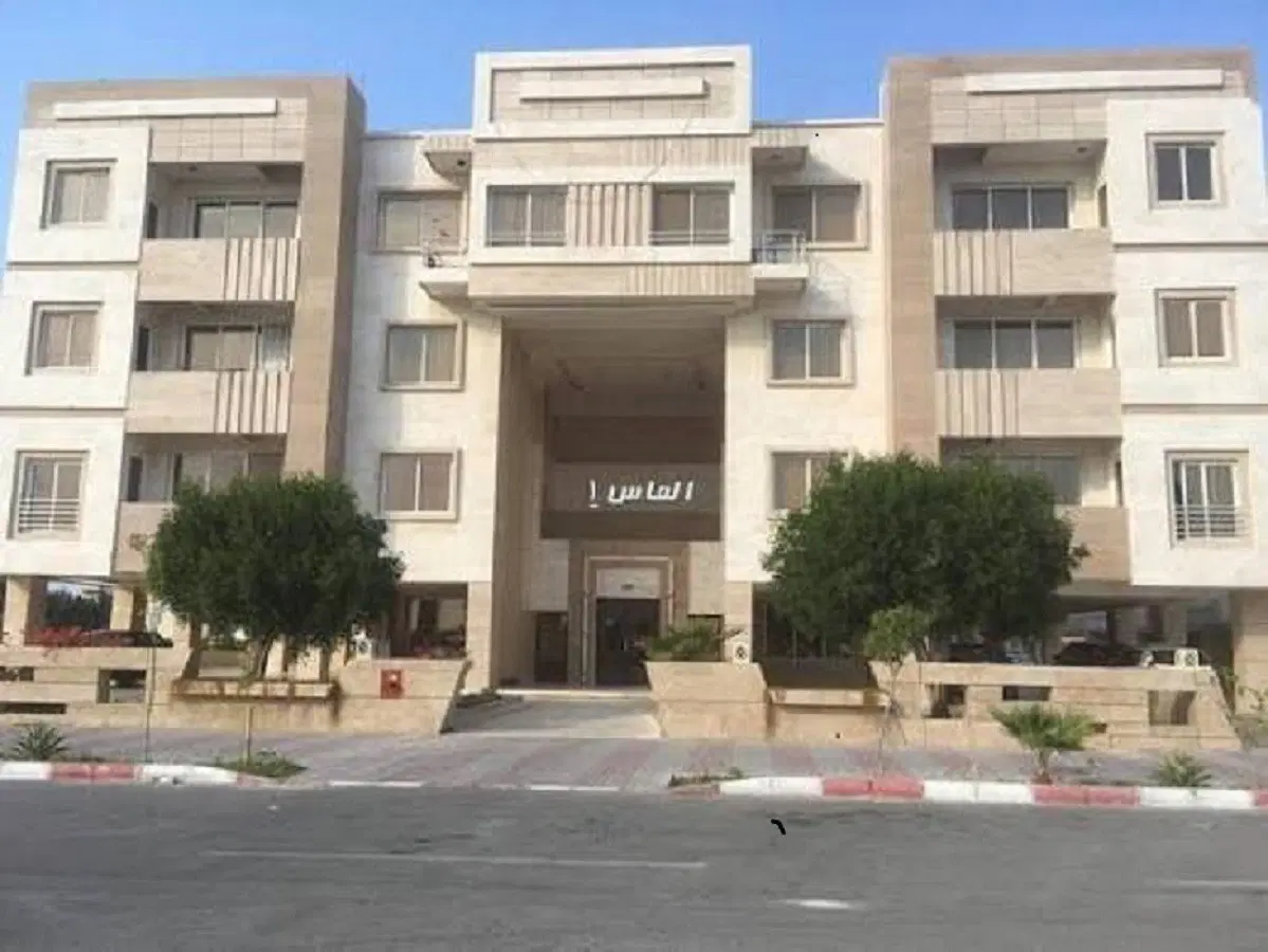 فروش یکخواب ۵۸ متری سرو۱۱ مجتمع الماس