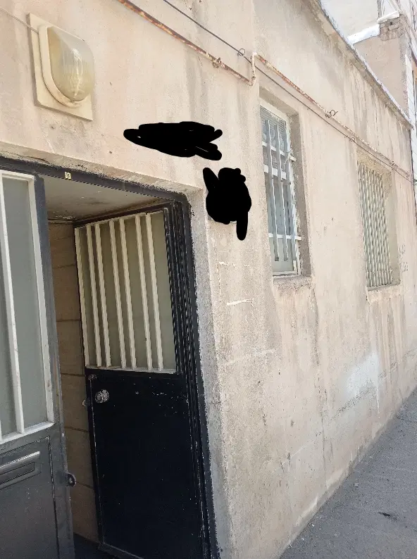 فروش ملک باغ دبیر