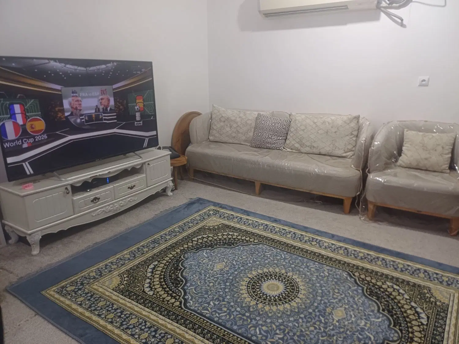 ویلایی در کوی آزادی خیابان ۳۰متری
