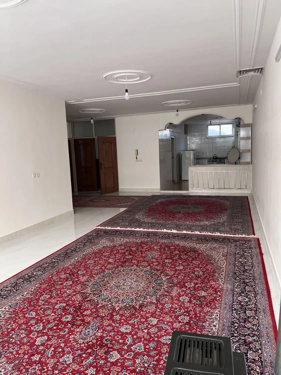اجاره 3 خواب بازسازی کامل شده