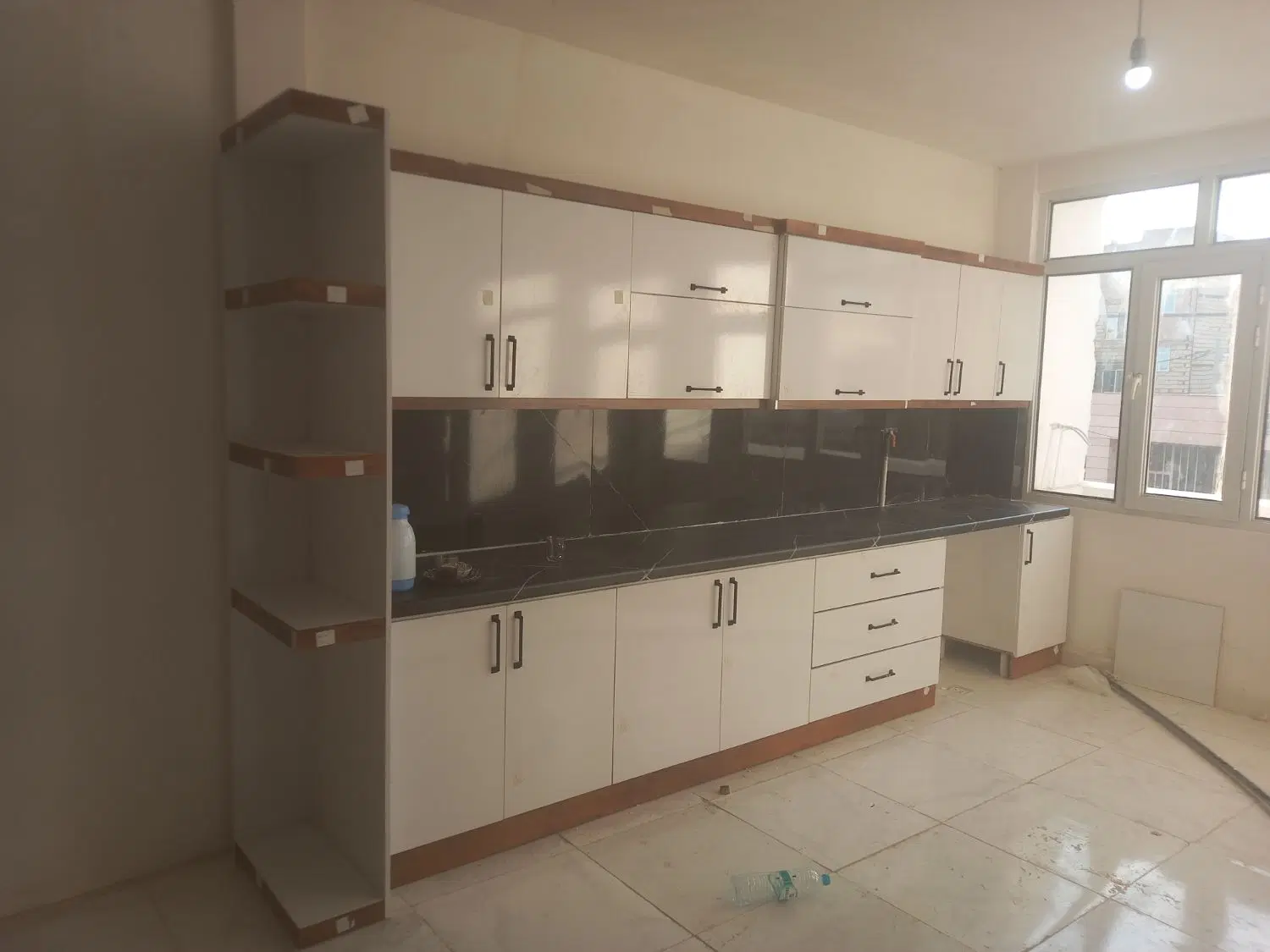 اپارتمان، رهن و اجاره