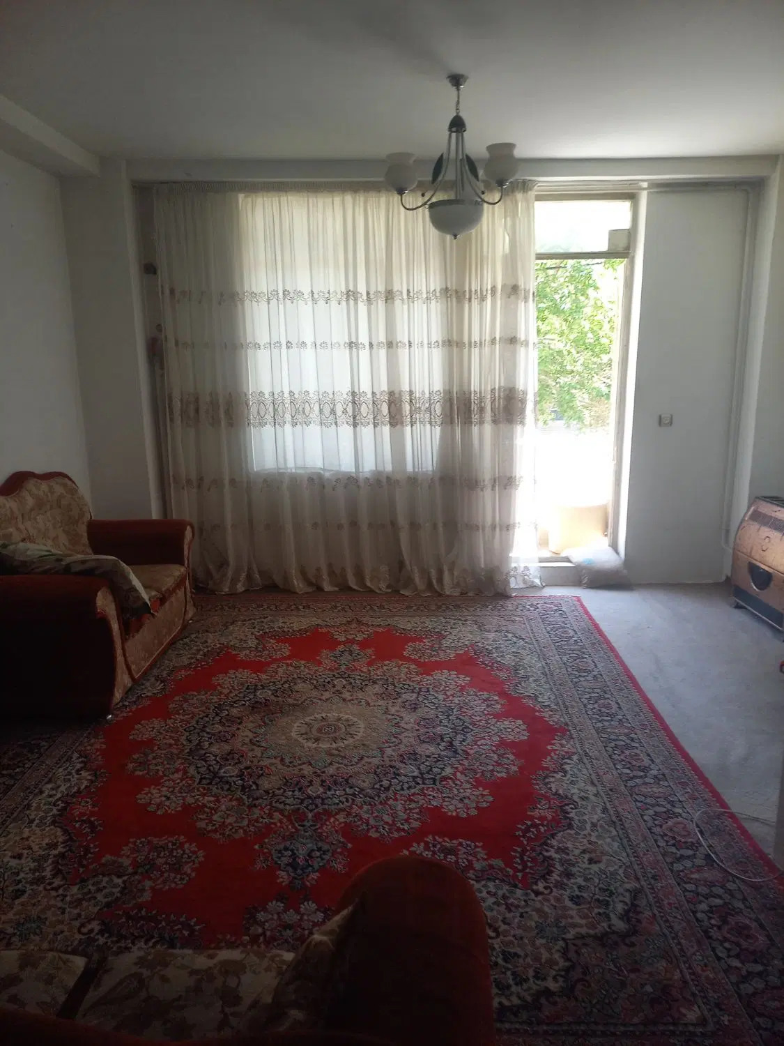 اجاره خانه نقلی تمیز