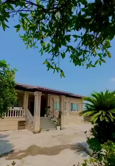 فروش وتهاتر ویلا