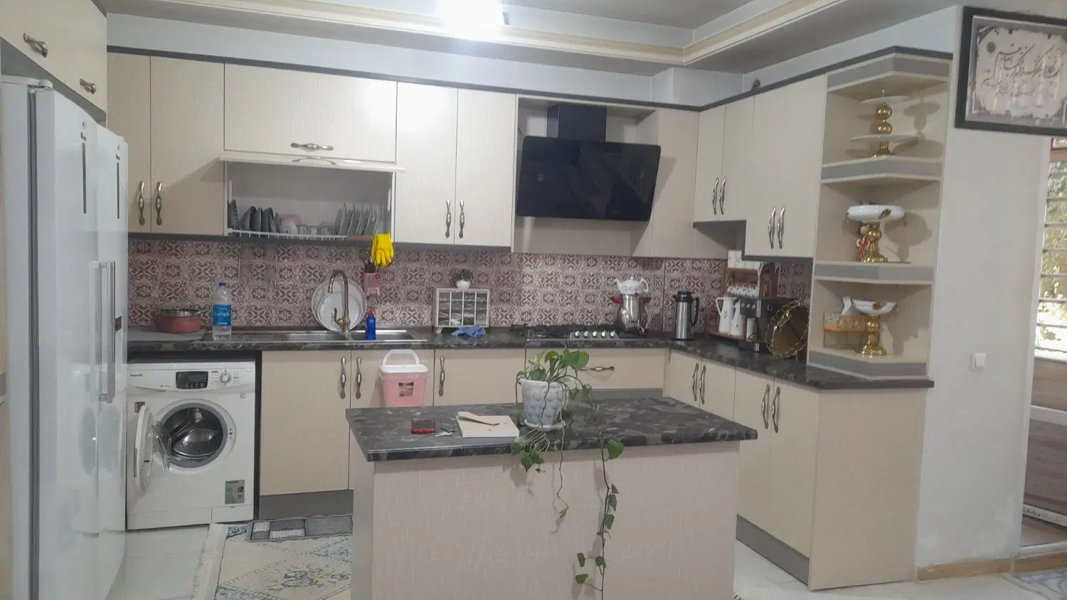 فروش آپارتمان