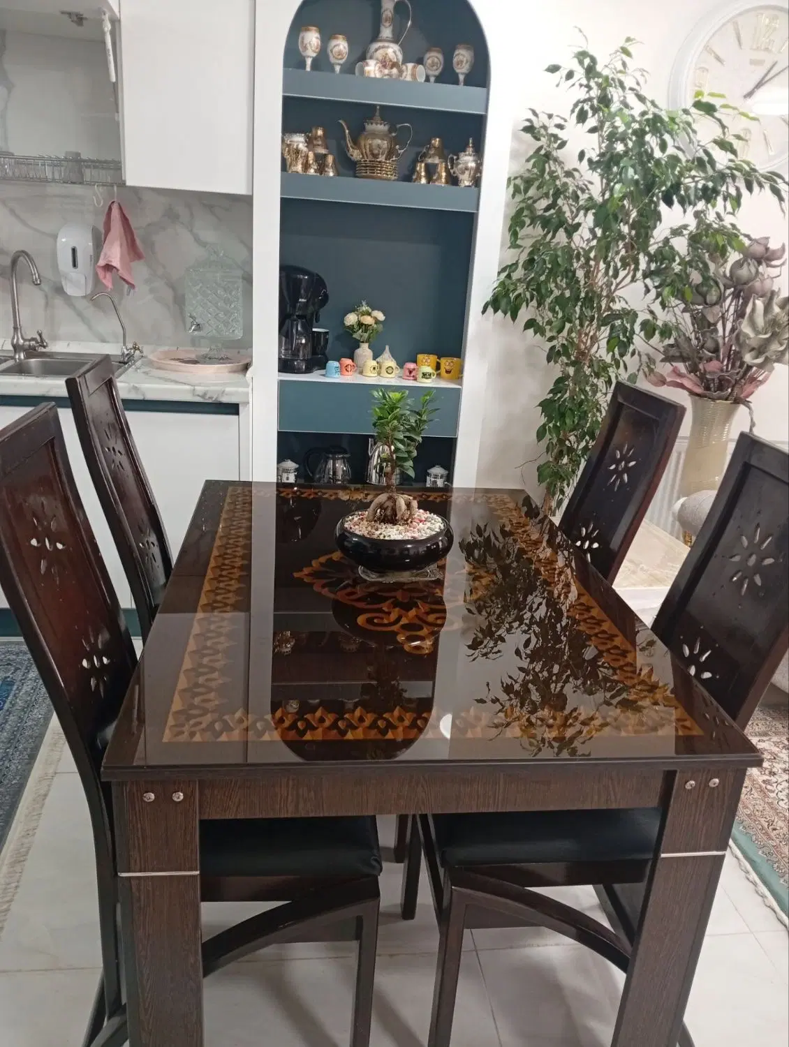 اجاره آپارتمان منظریه