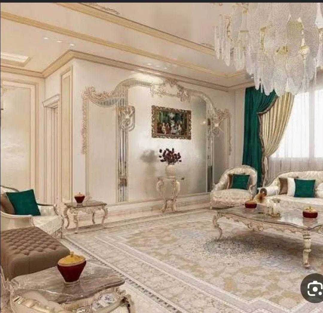 خانه ویلایی ۱۴۰متری رهن کامل
