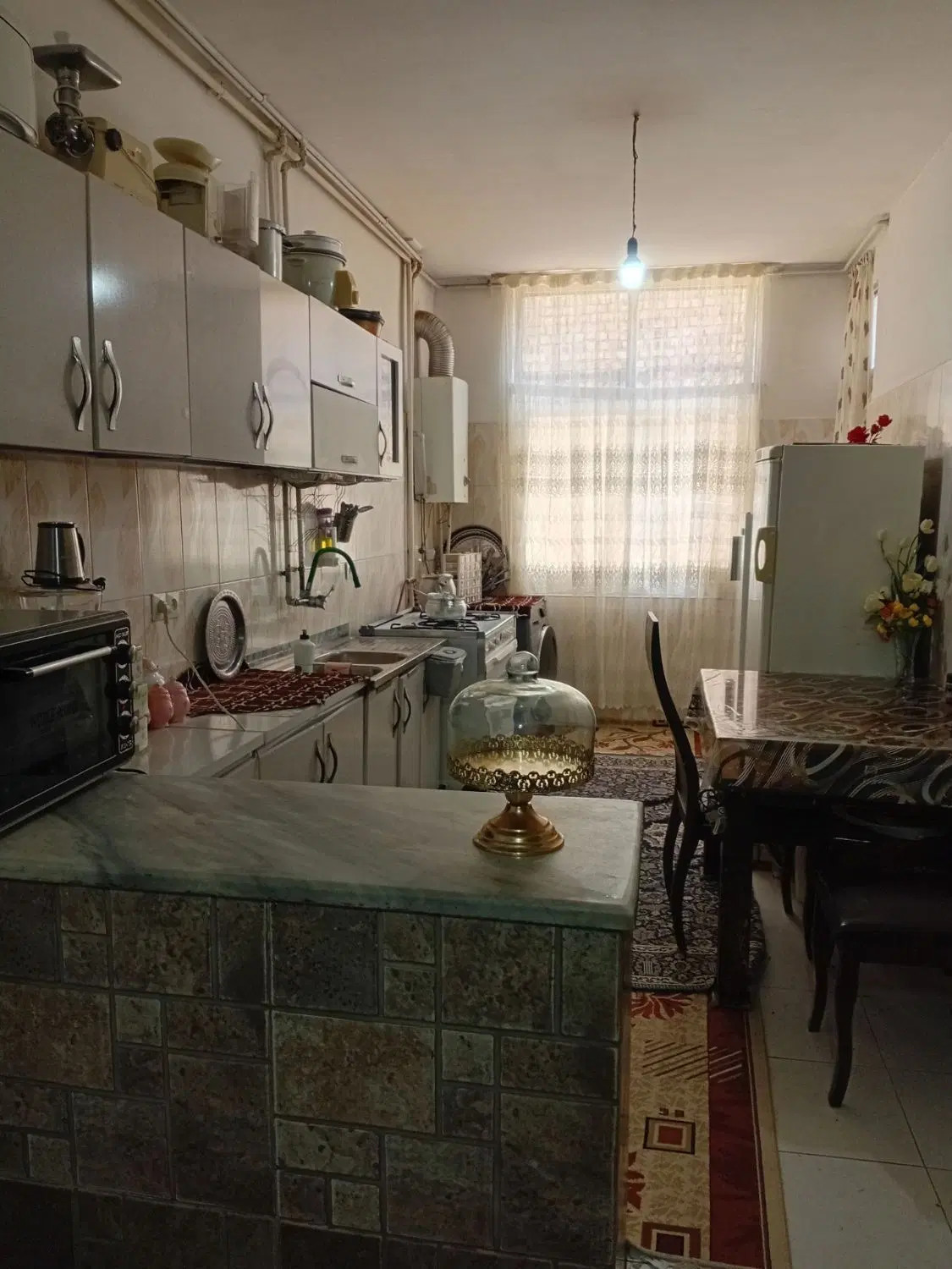 اجاره منزل مسکونی دربست ویلایی جنوبی