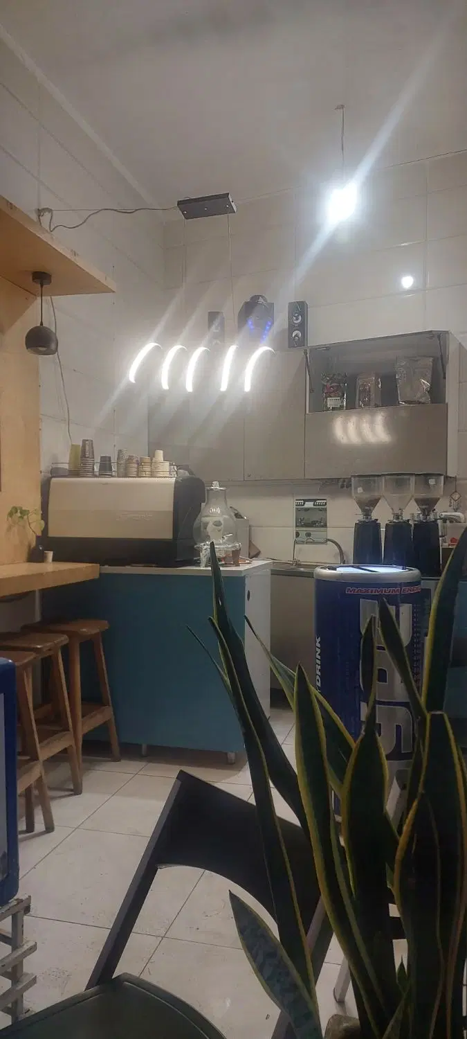 مغازه ۱۵ متری بلوار وفایی
