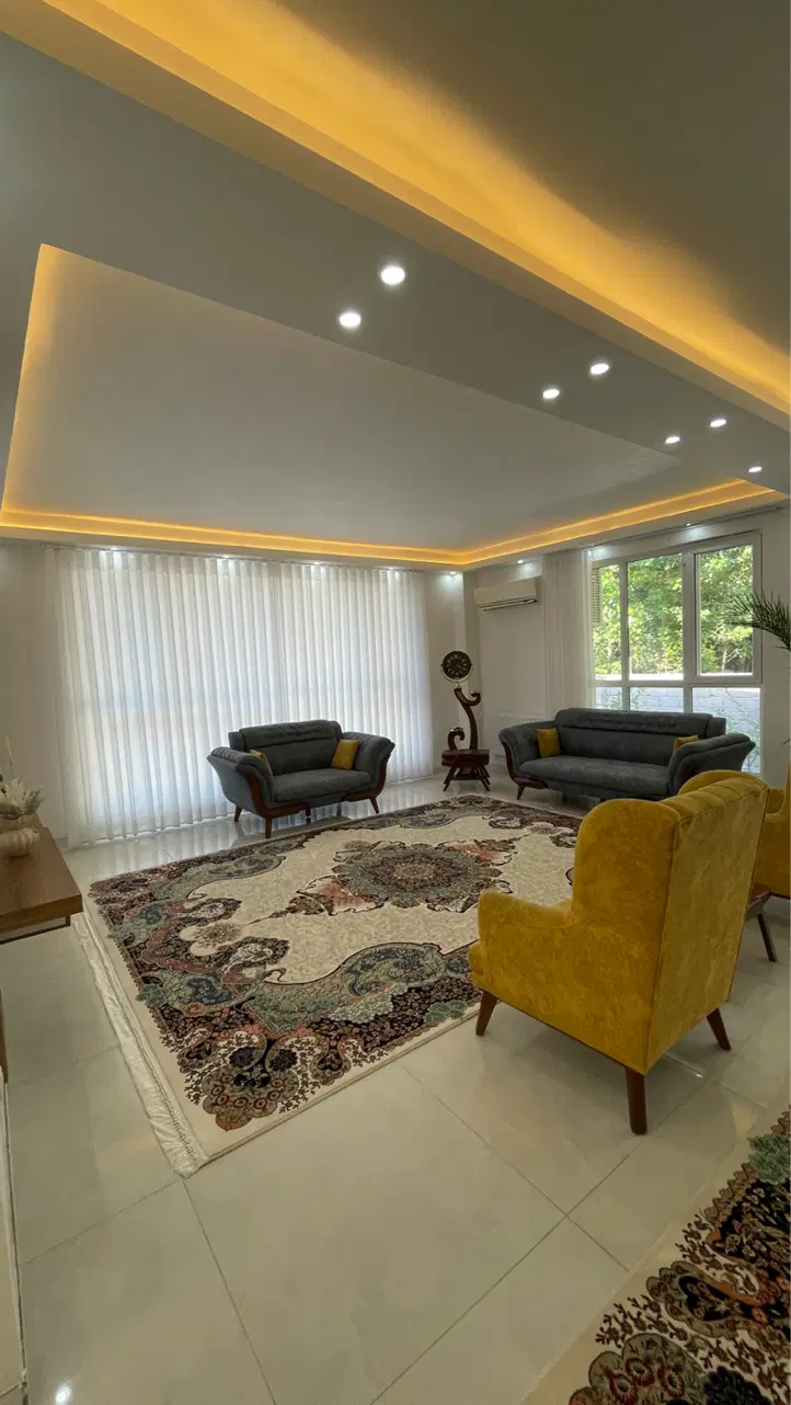 ویلای ساحلی نوساز با سند تک برگ و پروانه