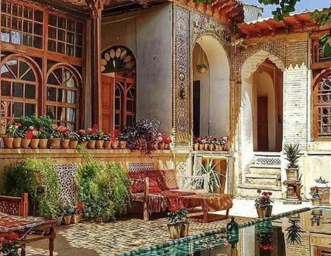 خونه دربست اجاره