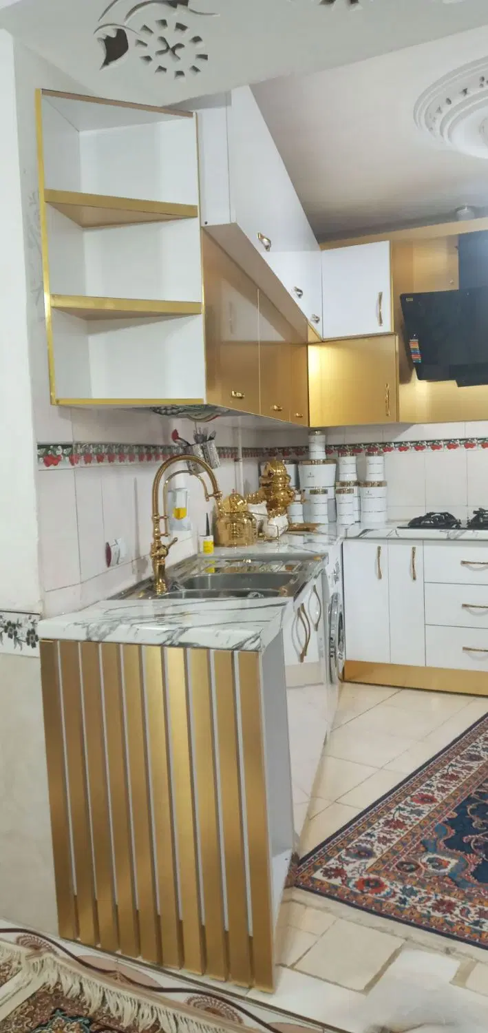 خانه ویلایی ۲۰۰ملیون رهن کرایه ۳ملیون